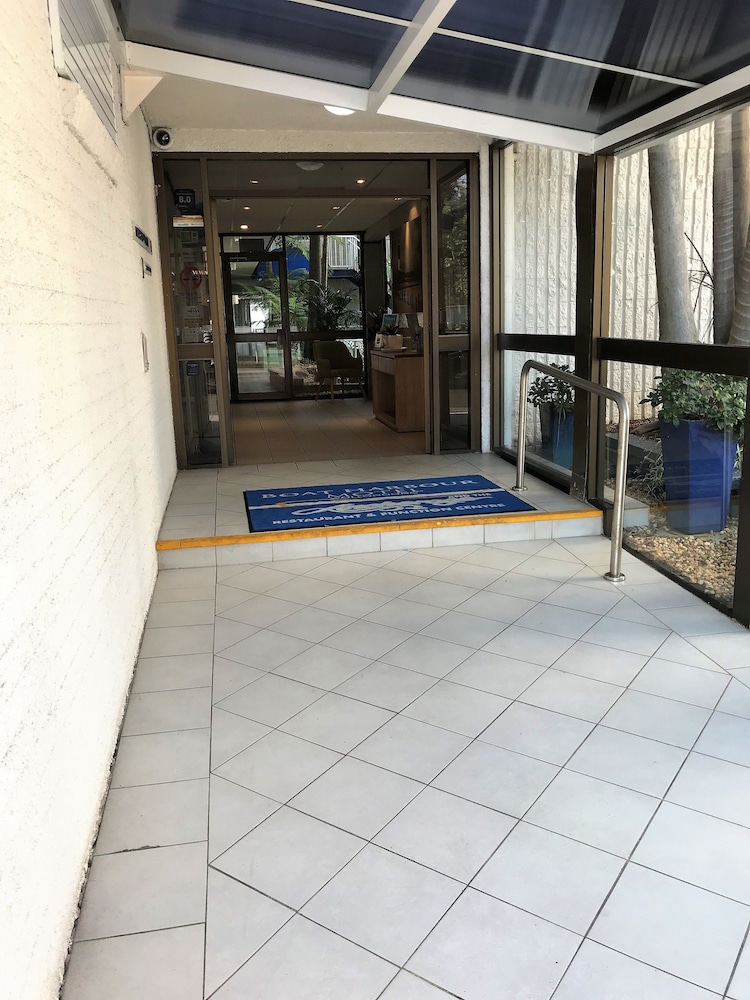 Boat Harbour Motel 16/58