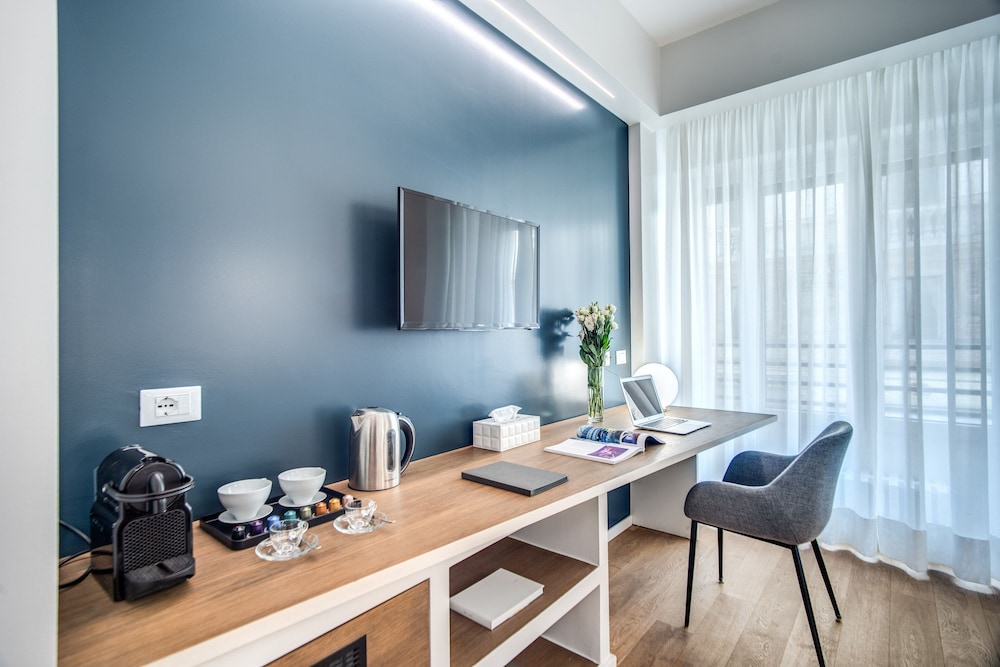 Victor Boutique Hotel 38/43