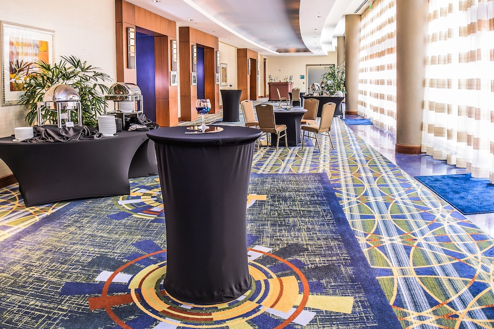 Georgia Tech Hotel and Conference Center 50/73