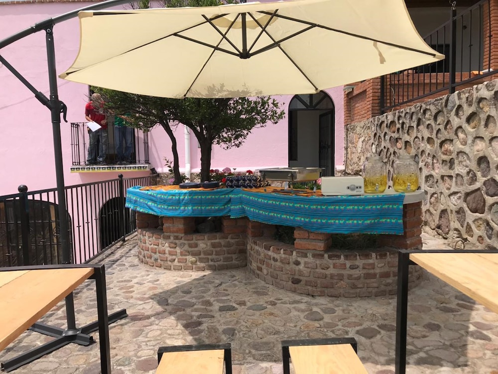 Casa Malva Guanajuato 38/45