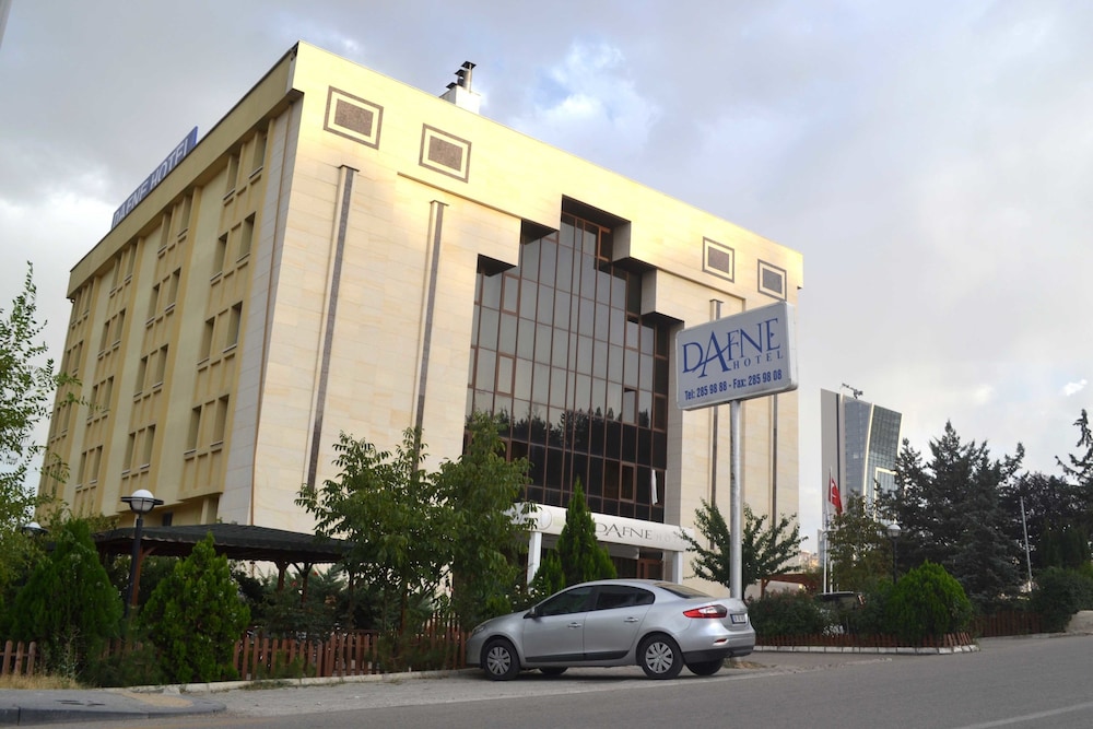 Dafne Hotel 43/50