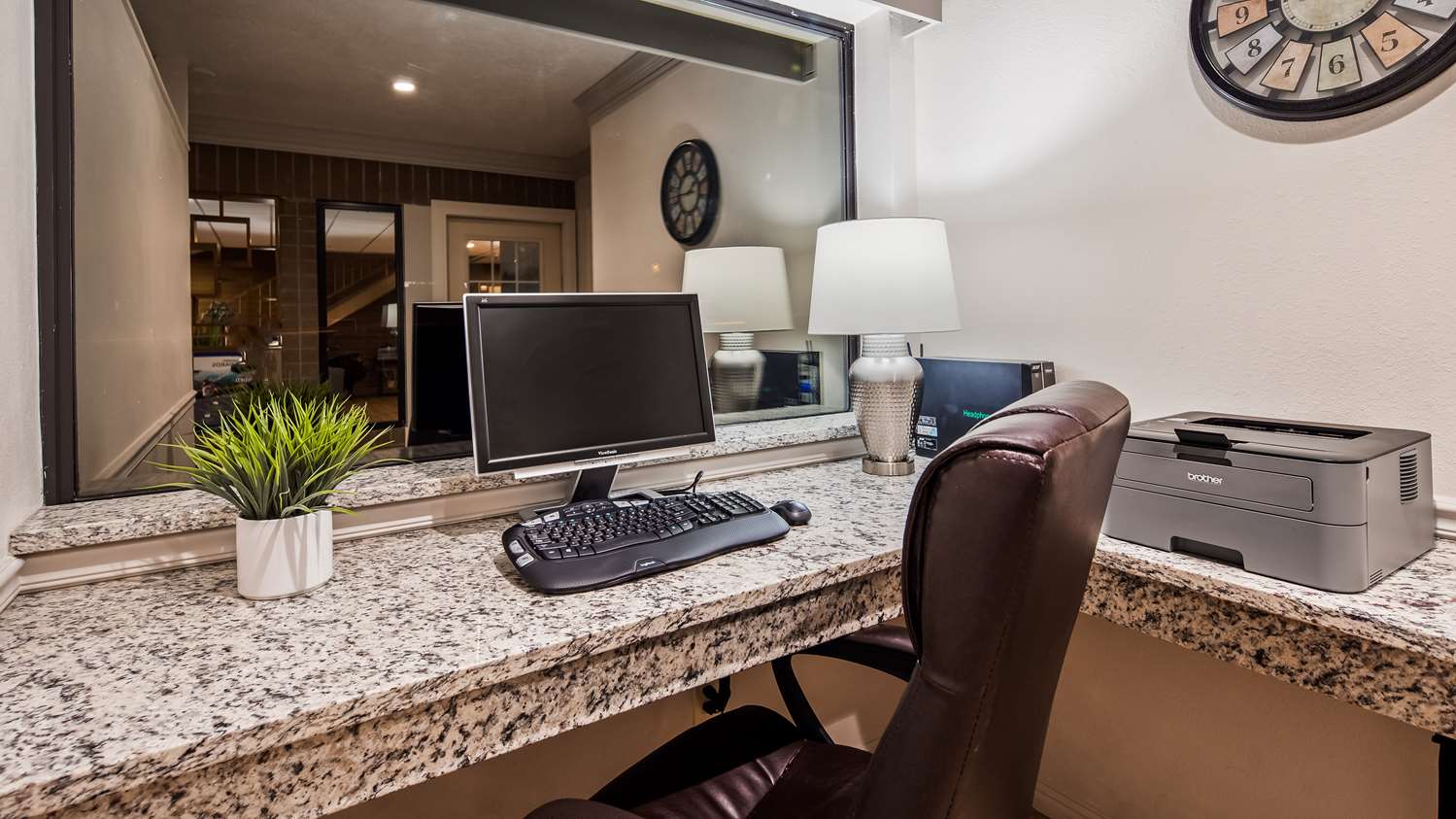 Best Western Inn Tooele 9/12