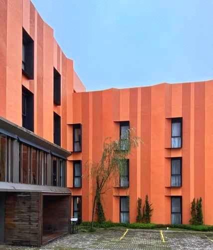 Grand Metro Hotel Puncak 11/55