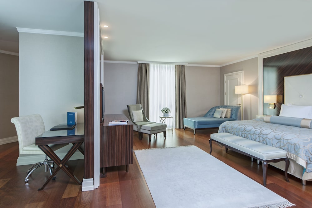Elite World Istanbul Florya Hotel 29/70