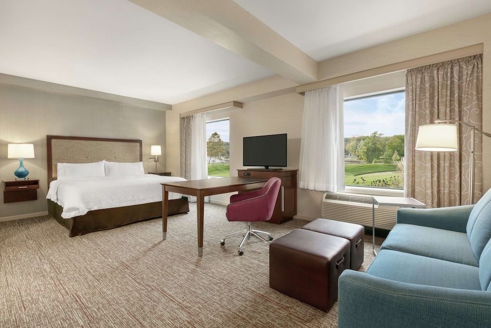 Hampton Inn Penn Yan 16/41