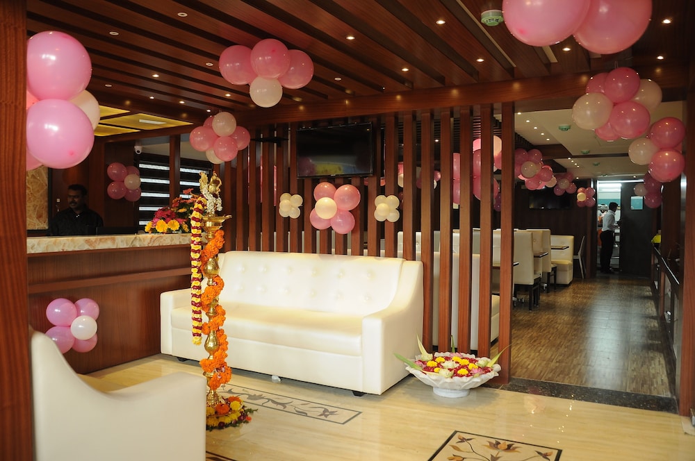 Saibala Grand Hotel 3/33