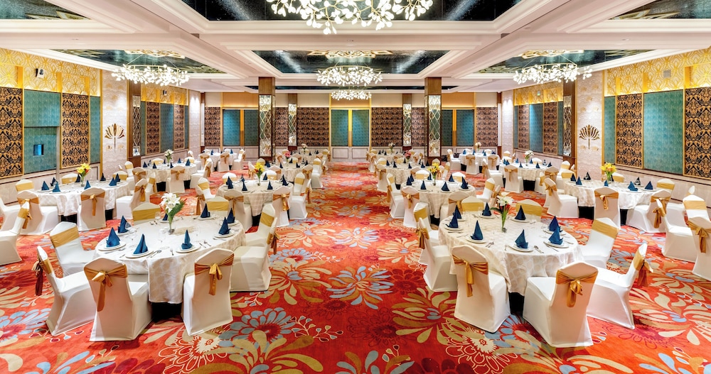 Sayaji Resort and Spa Udaipur 42/50