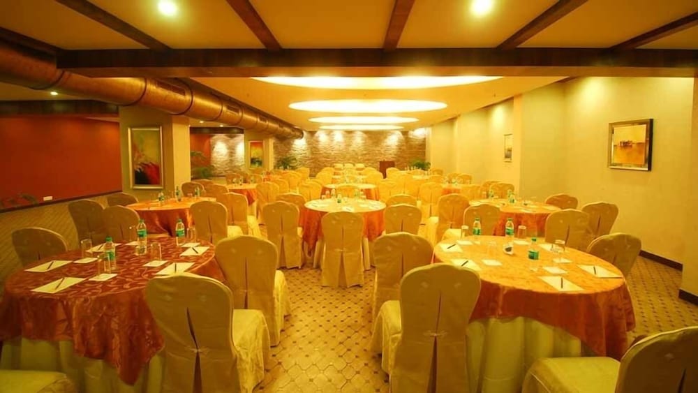 Sai Palace Hotel 25/31