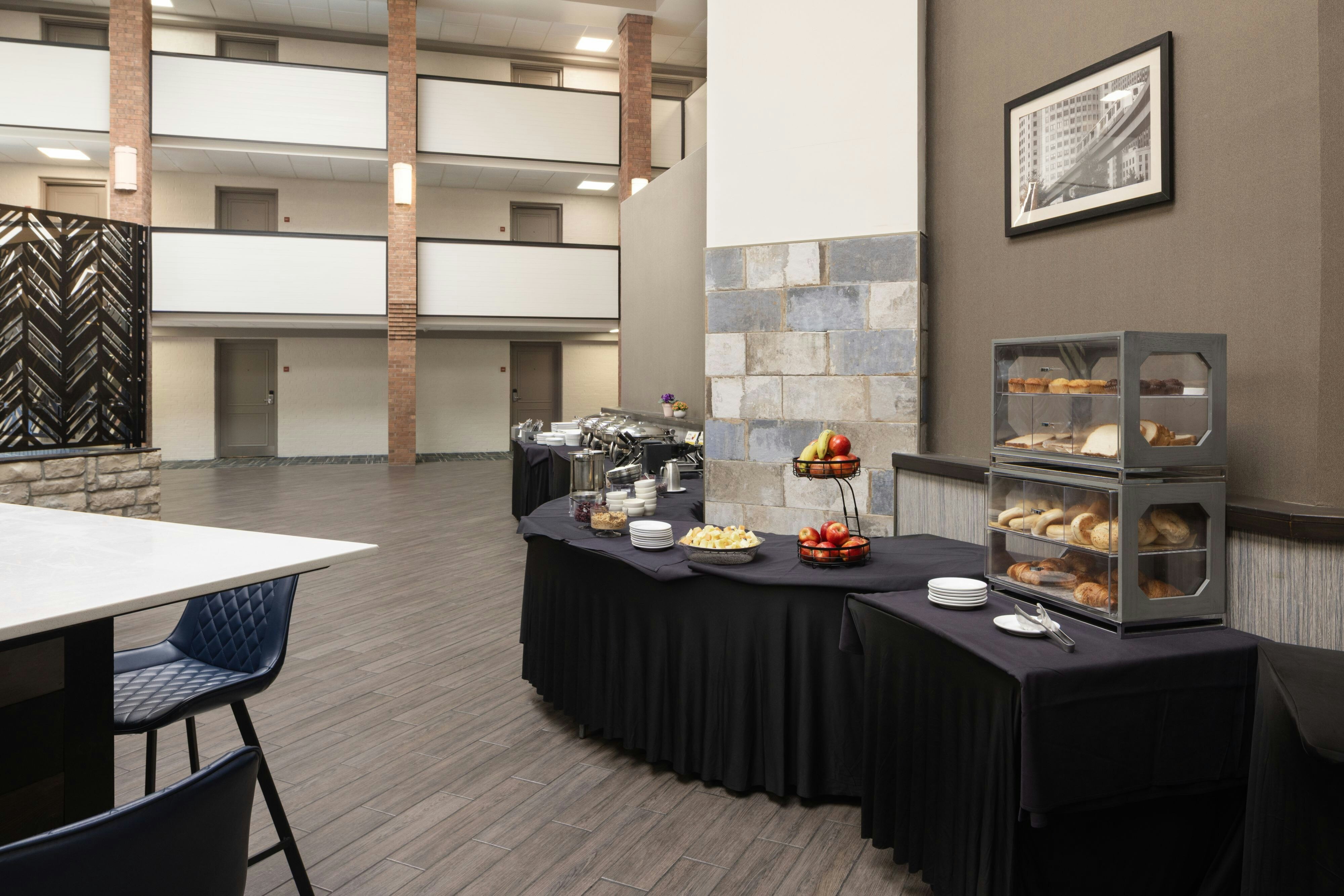 FOUR POINTS BY SHERATON DETROIT NOVI 38/63