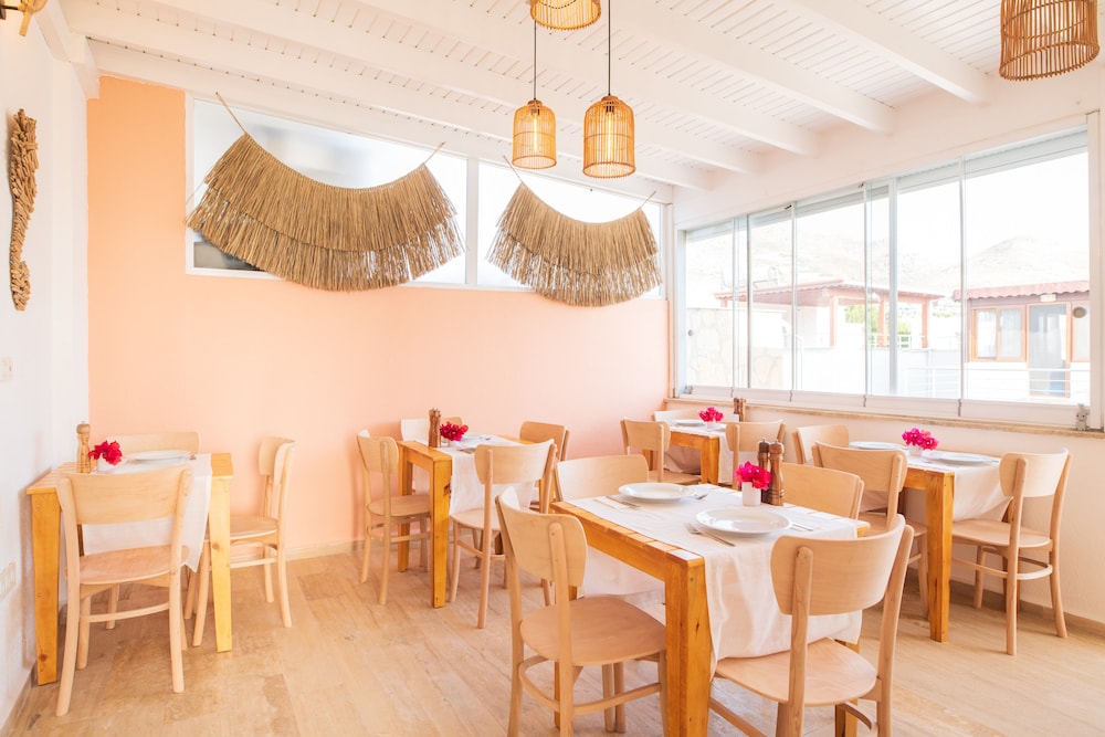 Mare Marin Boutique Hotel Bodrum 26/33