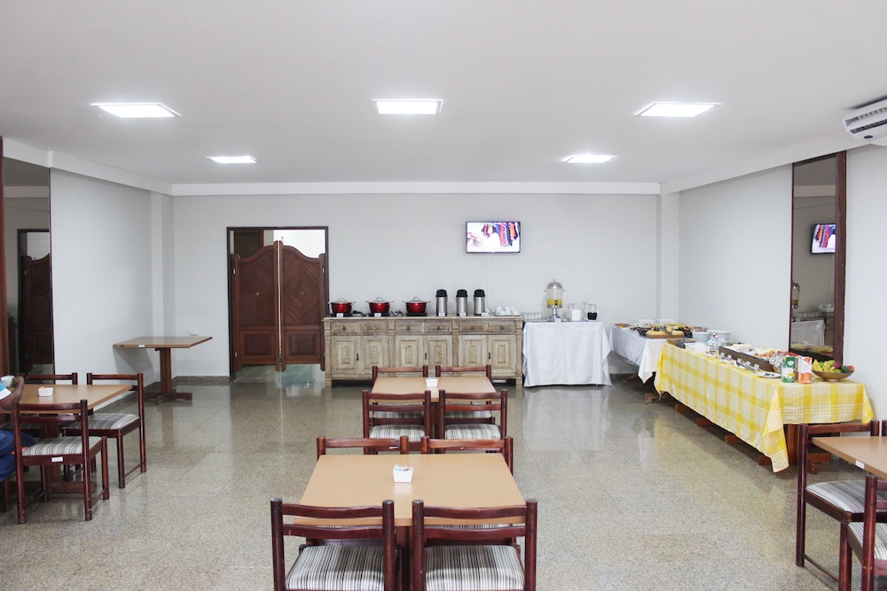 Days Inn by Wyndham Uberlandia 57/67