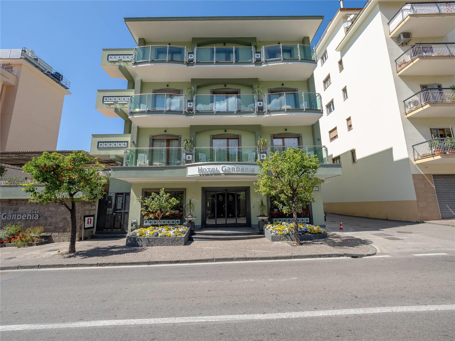 Gardenia Sorrento Coast, Ascend Hotel Collection 6/40