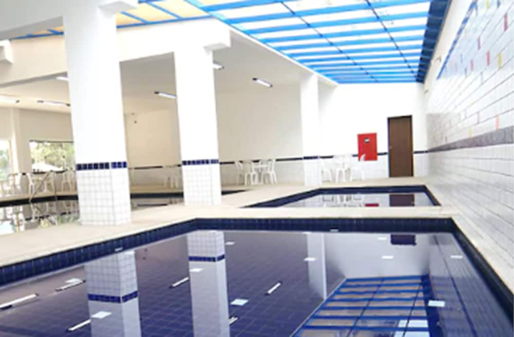 Resort Recanto do Teixeira - All Inclusive 22/61