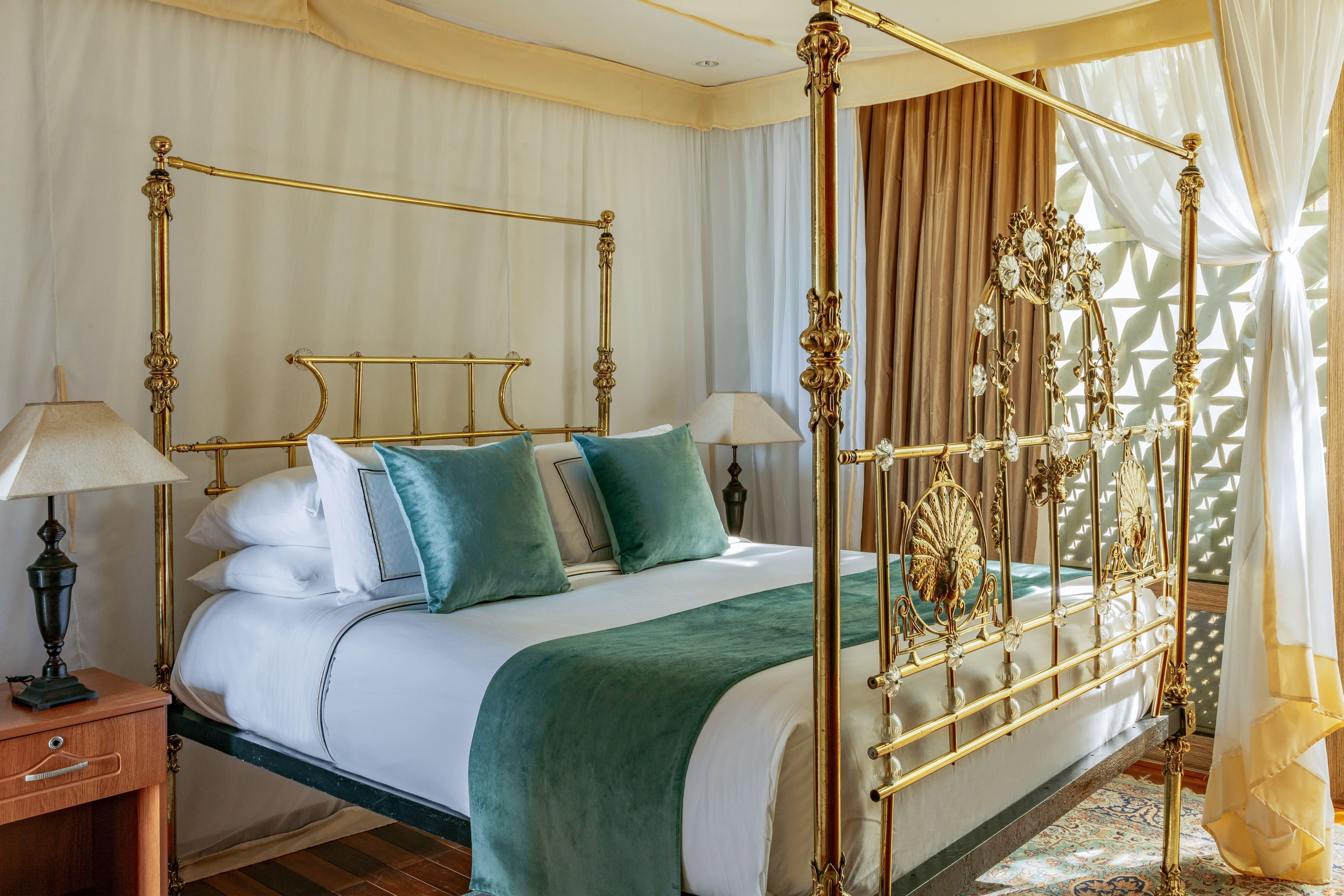 3 Bedrooms, Grand, the Level, Ocean Villa