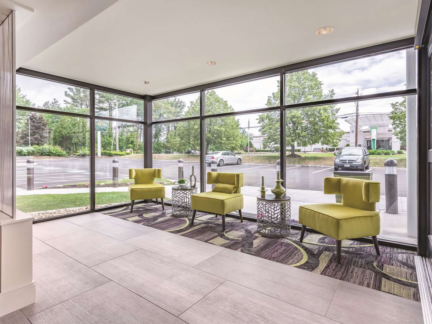 La Quinta Inn And Suites By Wyndham Salem Nh 23/42