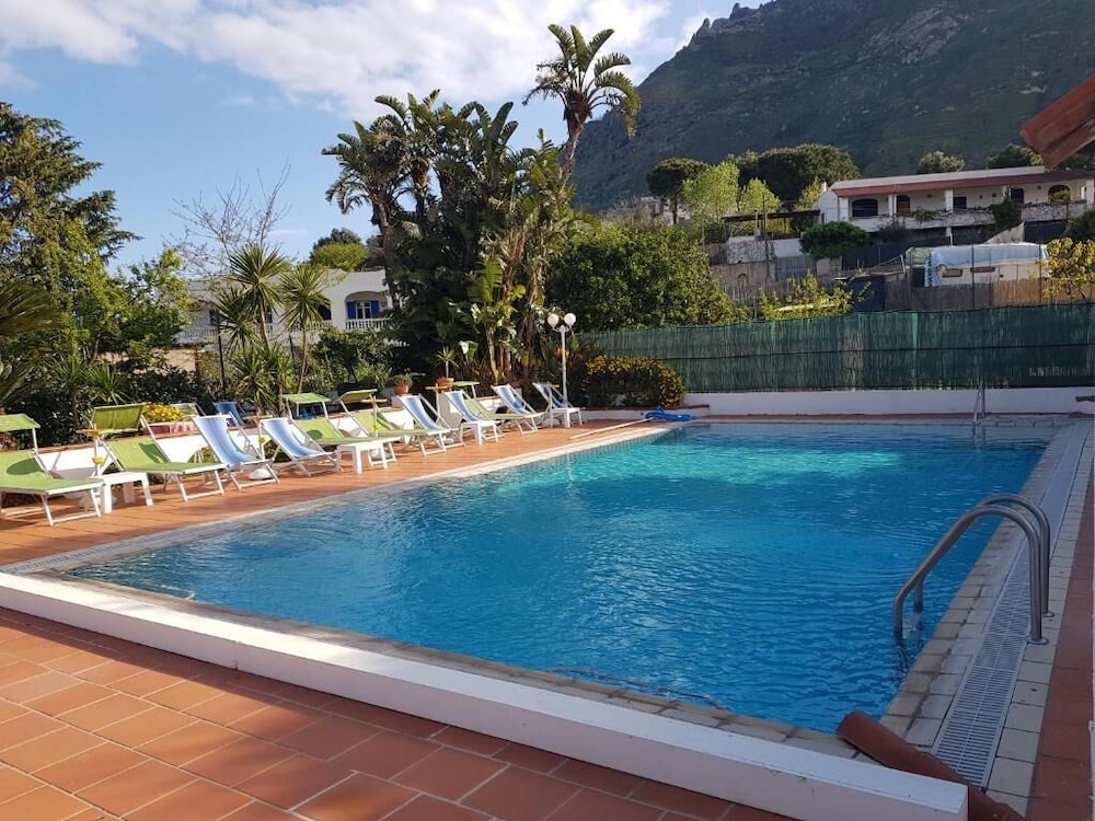 HOTEL PARK CALITTO 19/48