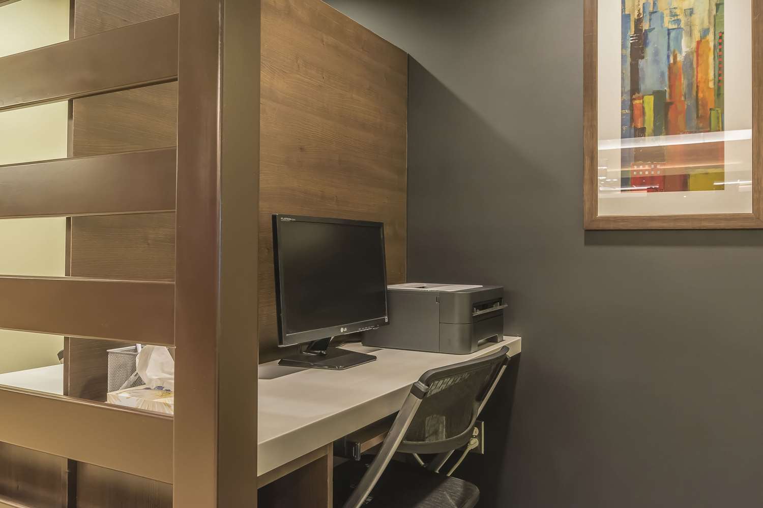 Quality Hotel & Conference Centre Campbellton 12/13