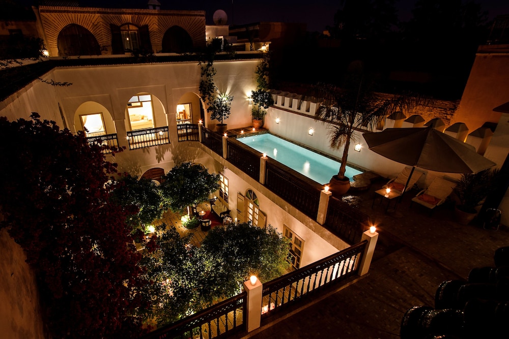 Riad Clementine 3/61