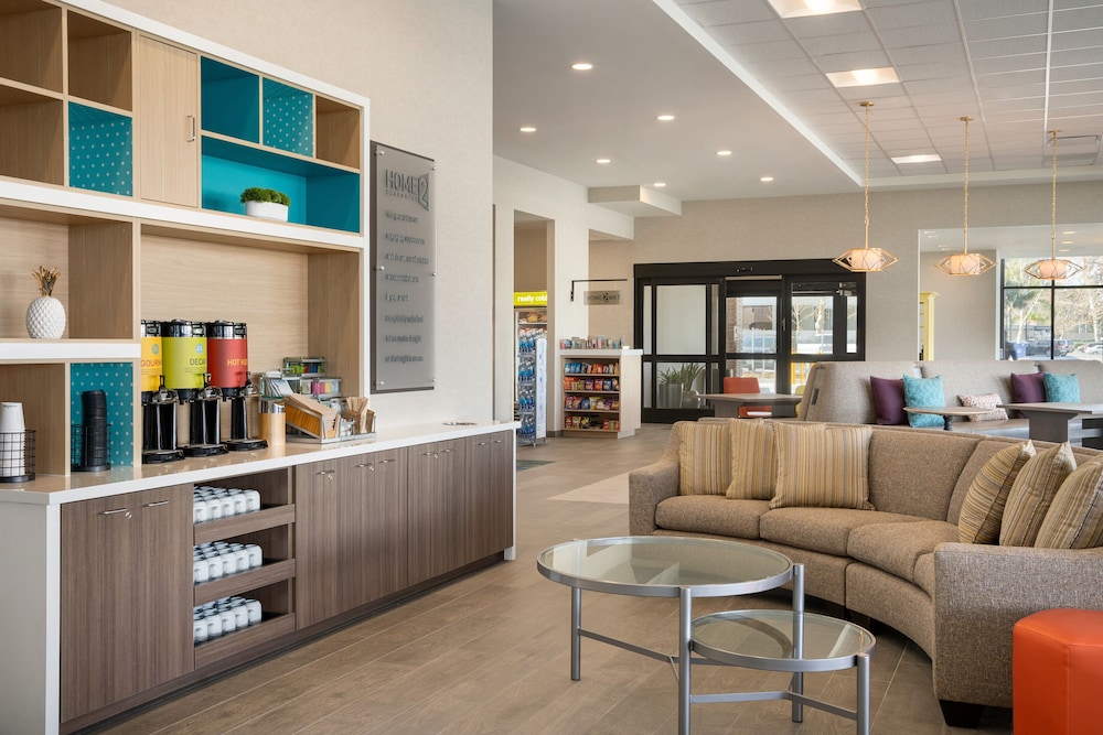 Home2 Suites by Hilton Woodland Hills Los Angeles 7/48