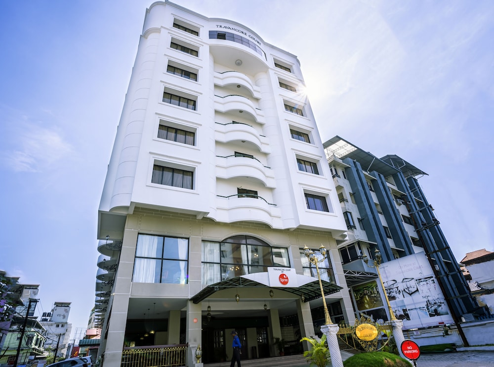 Travancore Court 2/56