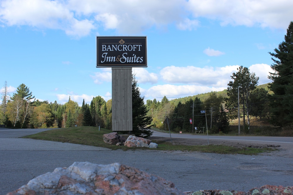 Bancroft Inn and Suites 34/39