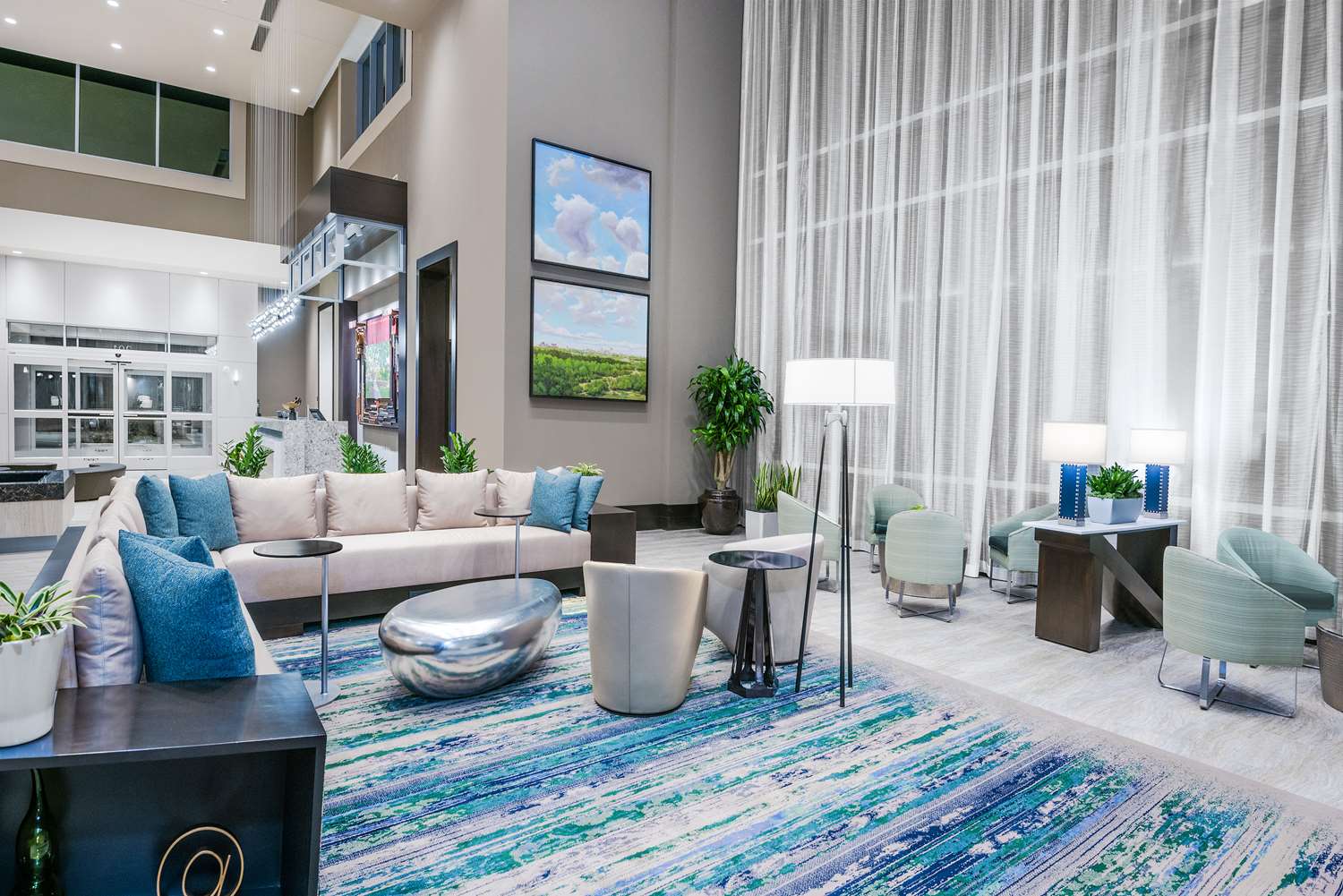 lounge
