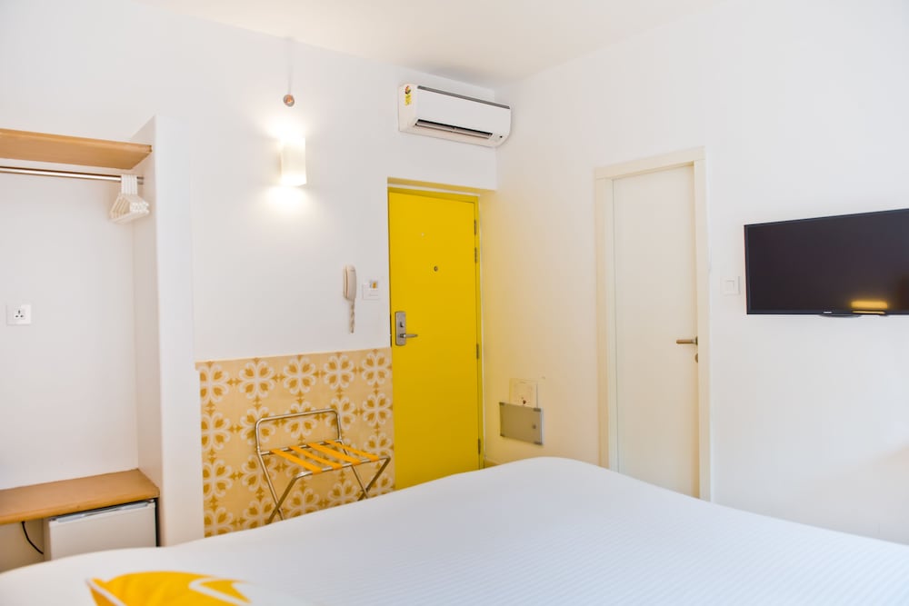 Bloomrooms At Calangute 27/63