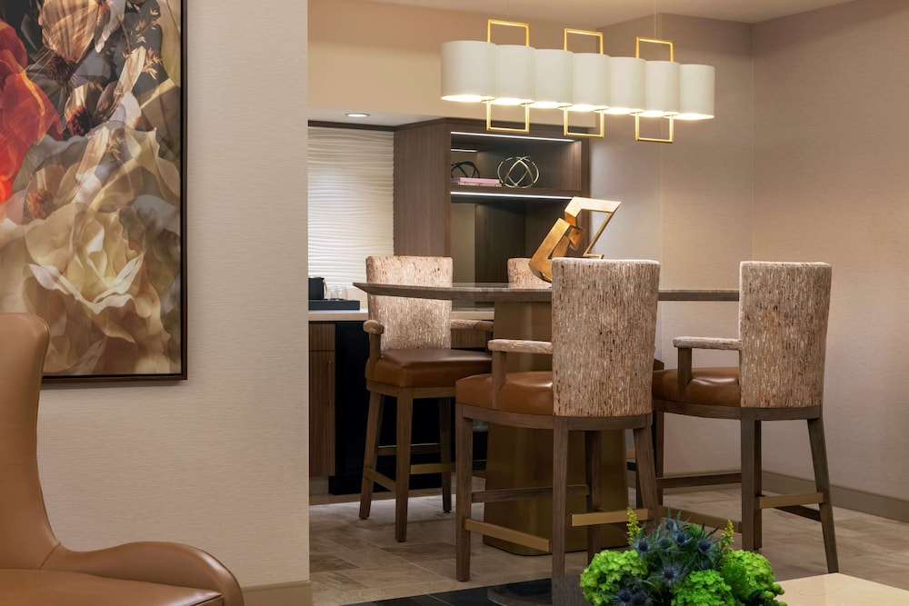 Crockfords Las Vegas LXR Hotels and Resorts 48/61