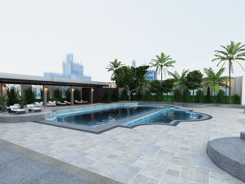 Hotel Royal Signature 35/40