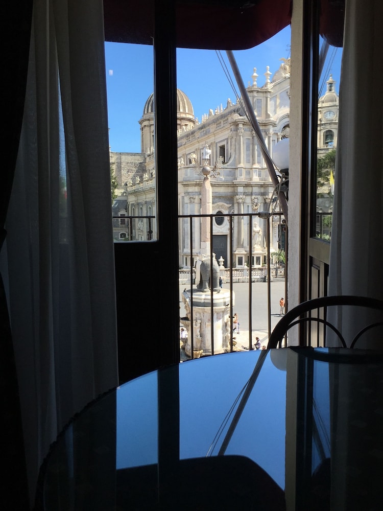 Hotel Centrale Europa 3/60