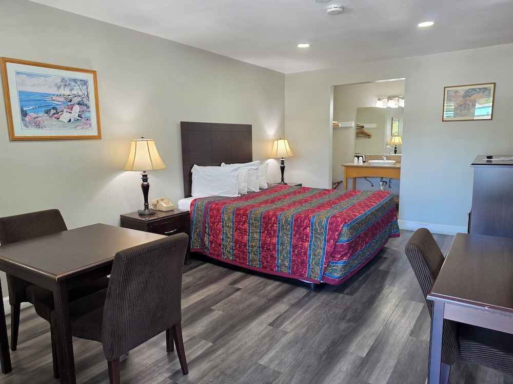 San Luis Inn And Suites 28/70