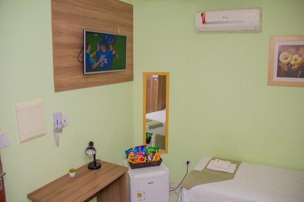 Domus Hotel Trindade 49/50