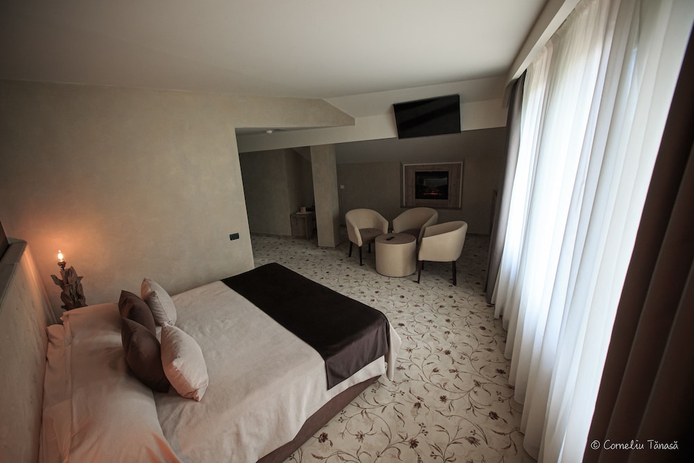 Alpin Resort Hotel 15/49