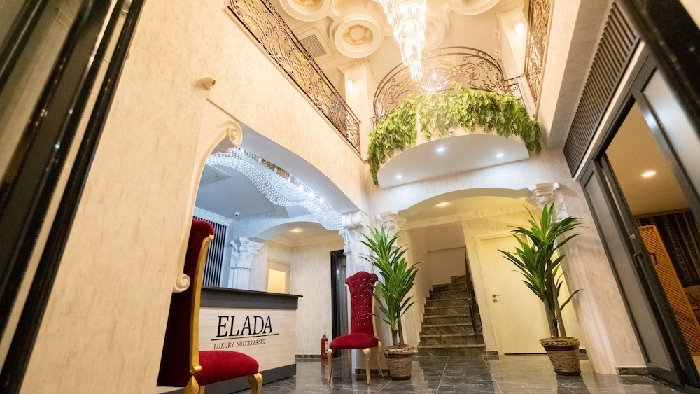 Elada Luxury Otel 14/50