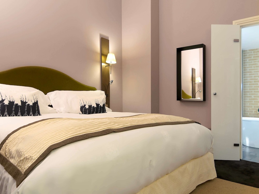 Canal House Suites at Sofitel Legend The Grand Amsterdam 11/36