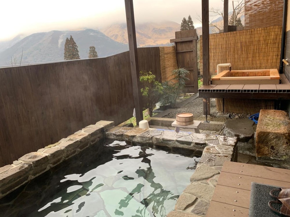 Yufuin Onsen Yufuin Sanso Waremoko 19/50