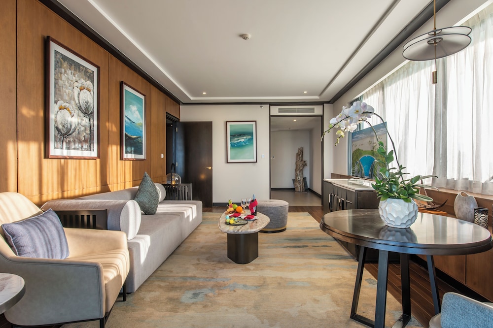 Vinpearl Resort and Golf Nam Hoi An 50/78