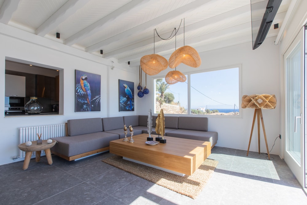 Seacode Villa 49/72
