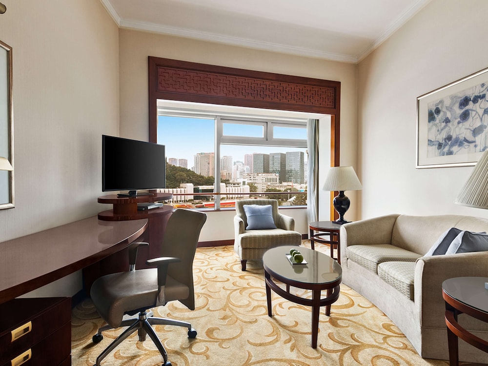 Shangri-La Fuzhou 49/62