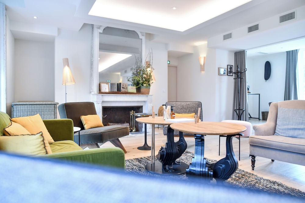 Mercure Paris Sud Parc Du Coudray Hotel 31/50