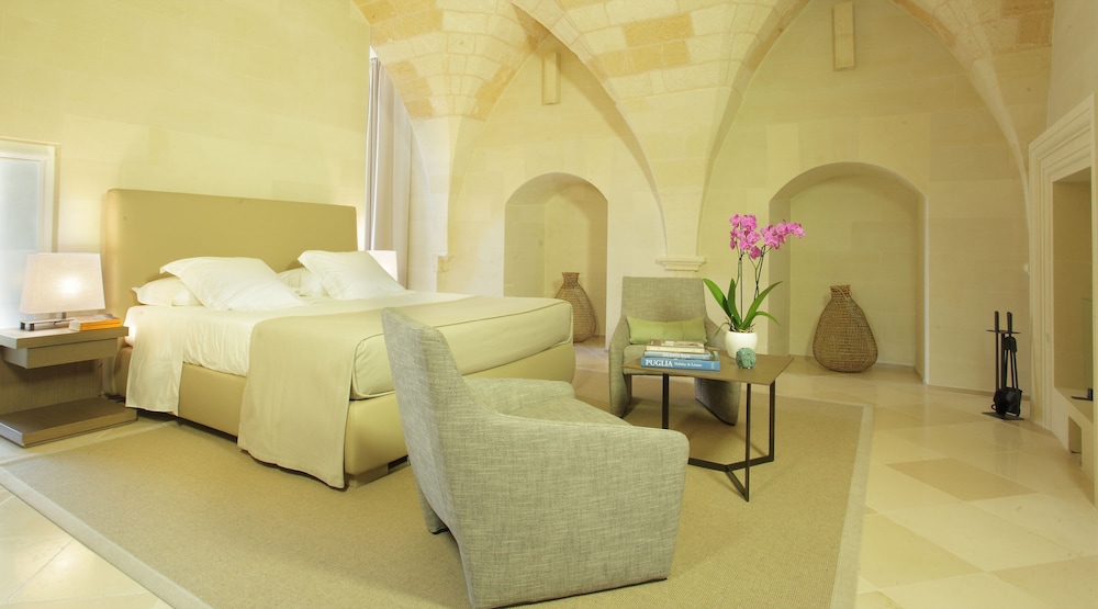 La Fiermontina Luxury Home Hotel 24/77