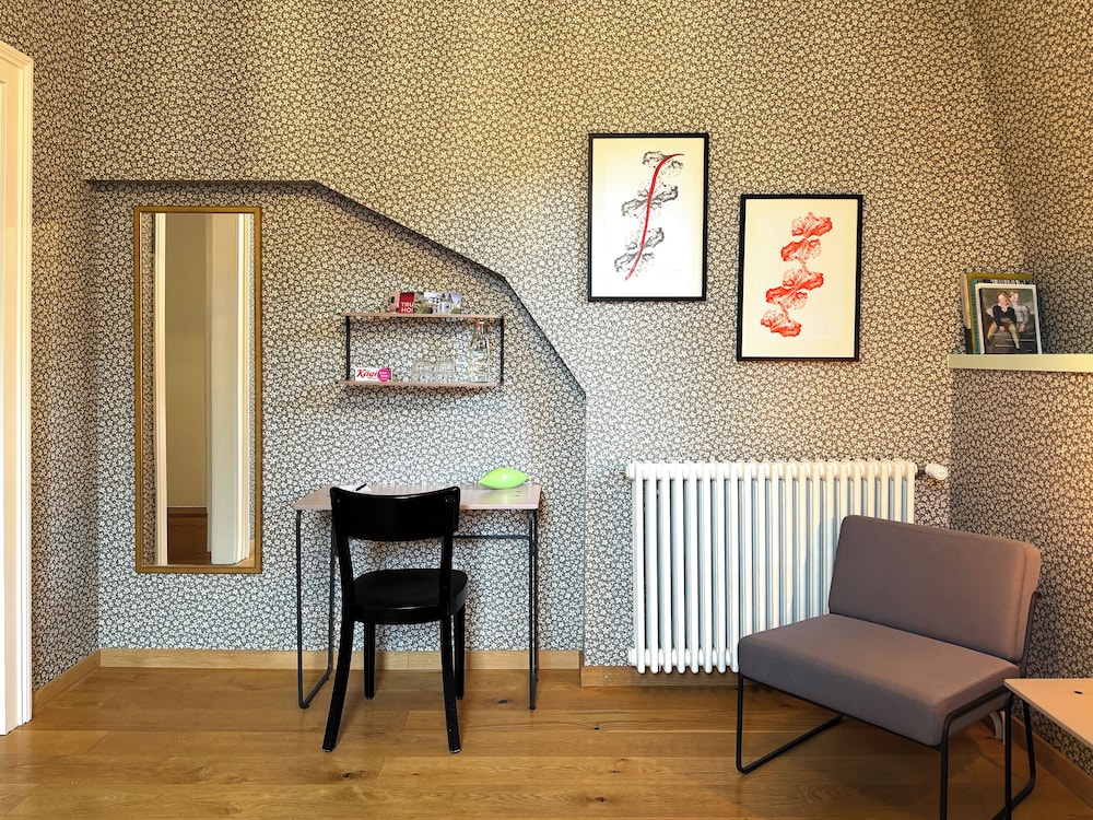 Hotel Beau Sejour Lucerne 33/50
