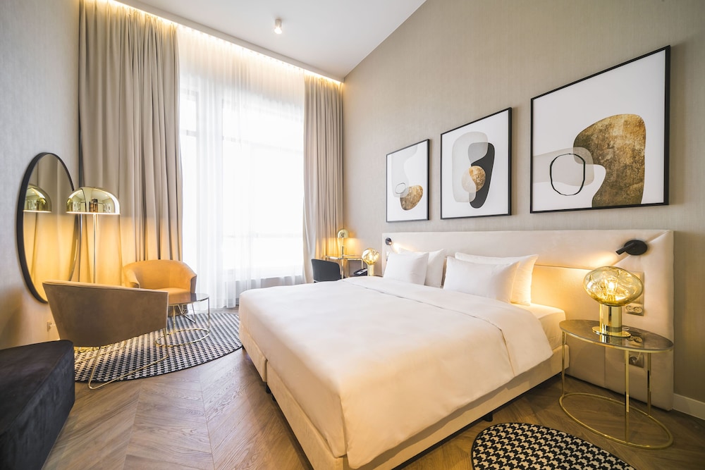 Radisson Blu Hotel Sopot 11/60