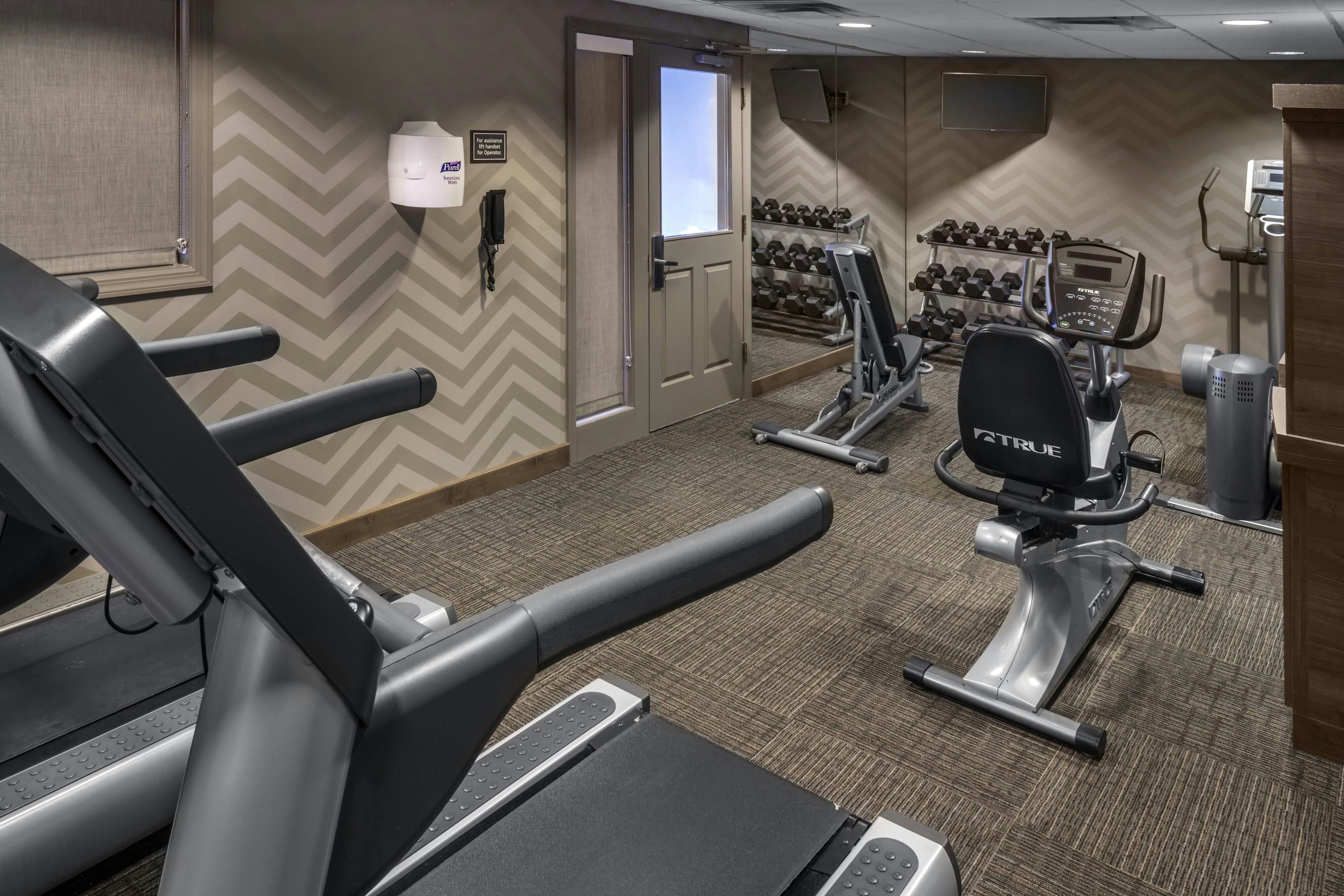 Residence Inn Cranberry Township Pittsburgh by Marriott 5/12