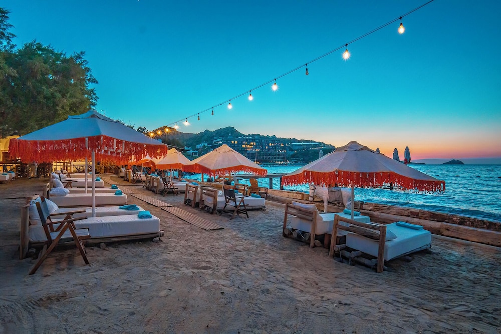 La Brezza Beach & Hotel Yalikavak 41/50