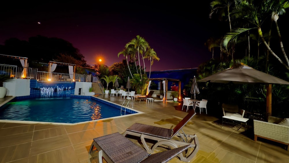 Hotel Portinari Centro 83/86