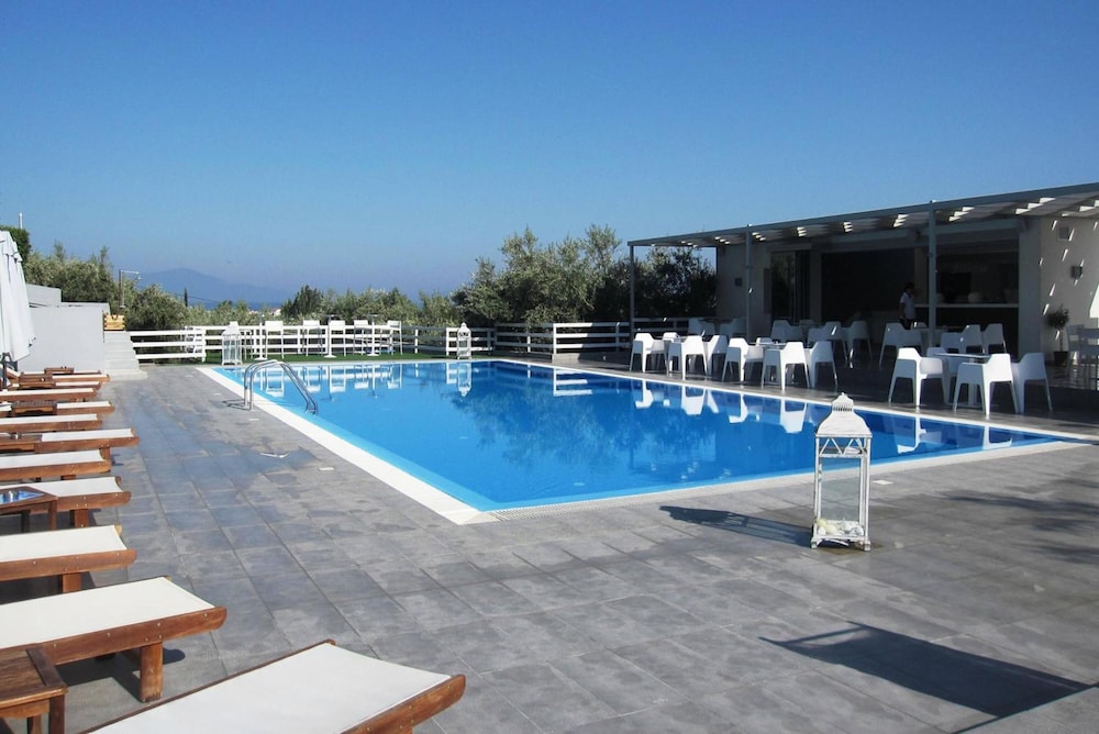 Altamar Hotel 19/19