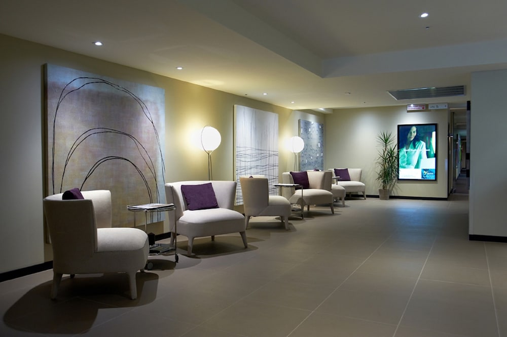 MainStay Suites Hawthorn 39/48