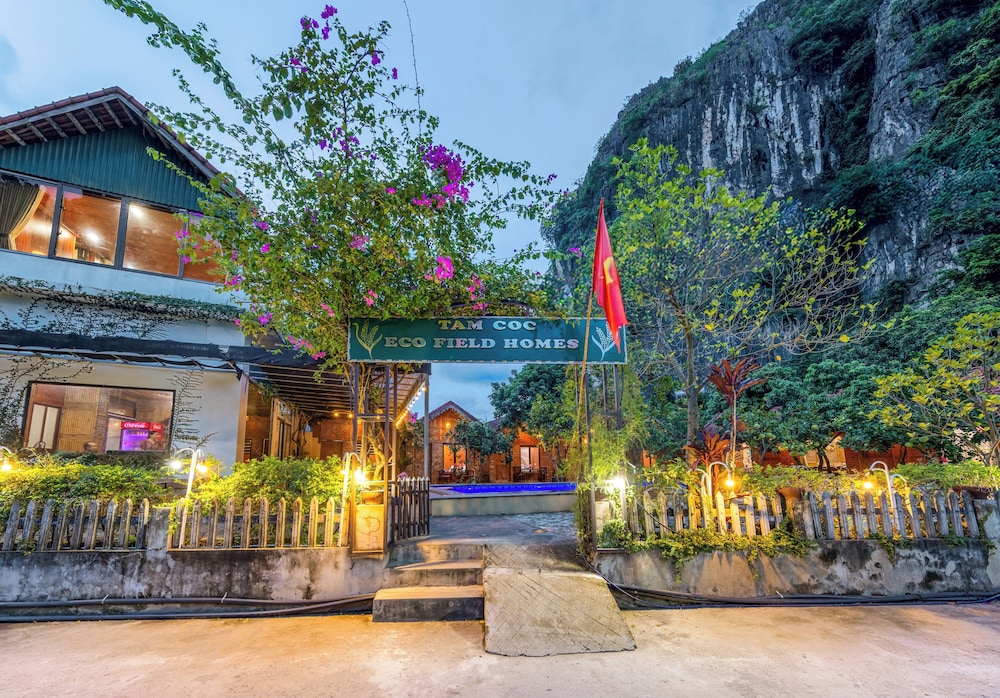 Tam Coc Ecofield Bungalow 41/50