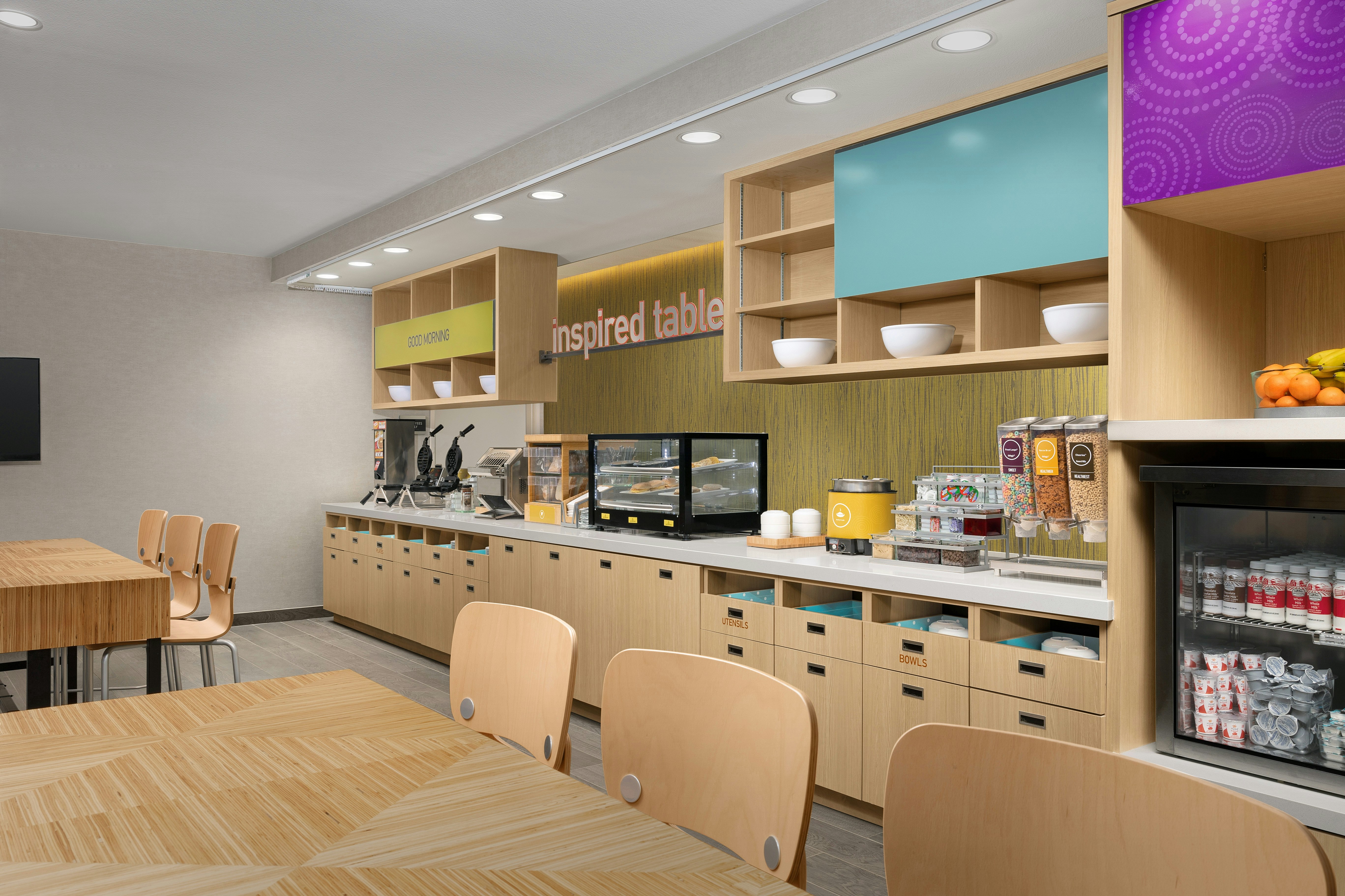 Home2 Suites by Hilton Abilene Southwest 19/25
